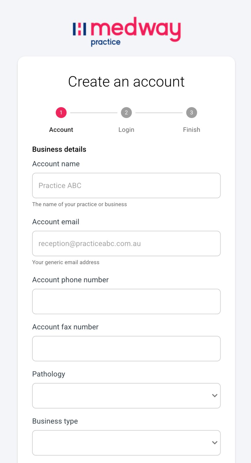 Account-1